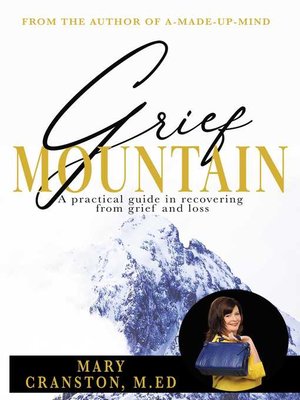 cover image of Grief Mountain